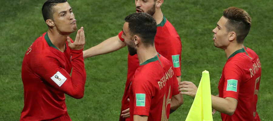 Momentos inolvidables en la Copa de Rusia: 1ª ronda