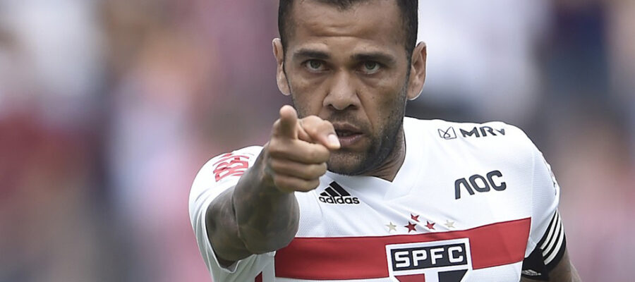 Daniel Alves