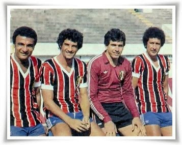 Camisetas de fútbol retro: Santa Cruz