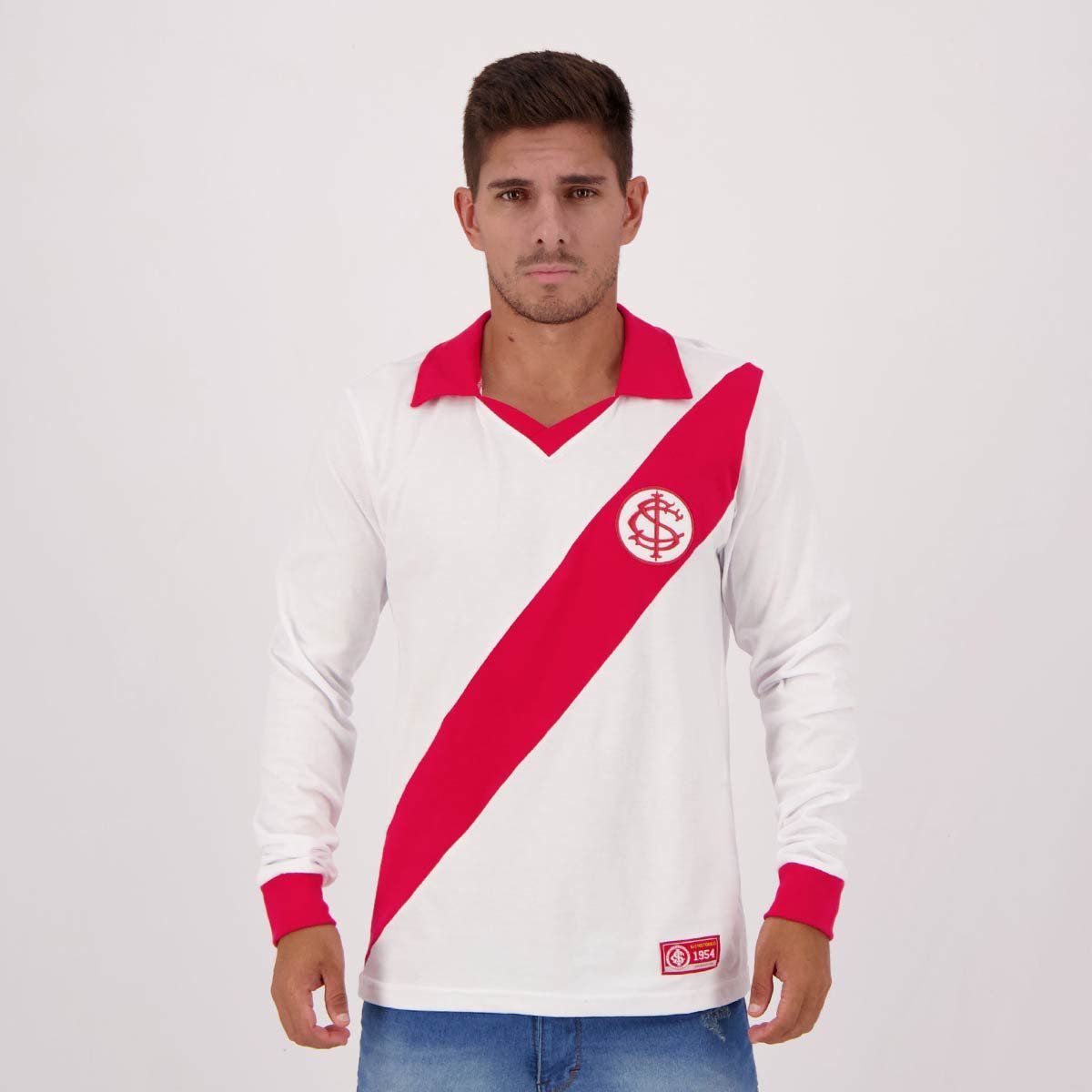 Camisetas de fútbol históricas: Internazionale