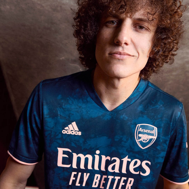 las camisetas de fútbol más bonitas de 2020