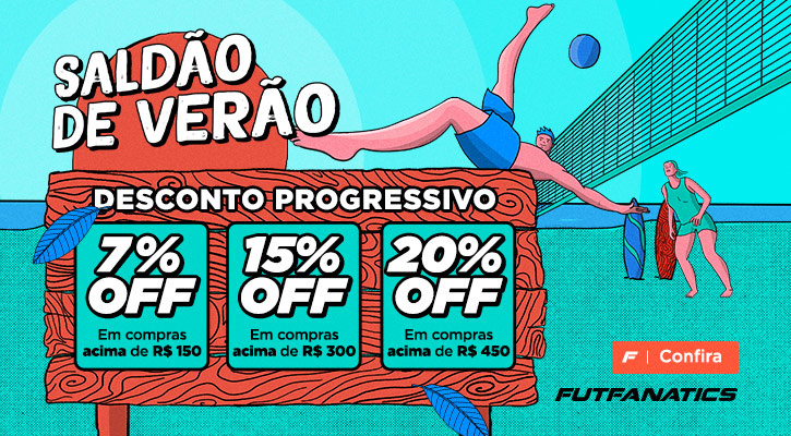 Rebajas de verano con descuentos progresivos de hasta el 20% Rebajas de verano: las mejores camisetas de fútbol de 2019
