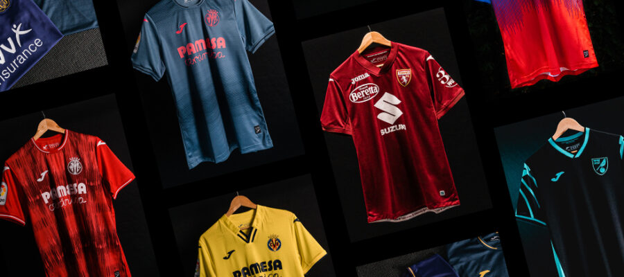 Vea las últimas noticias de clubes de marca.