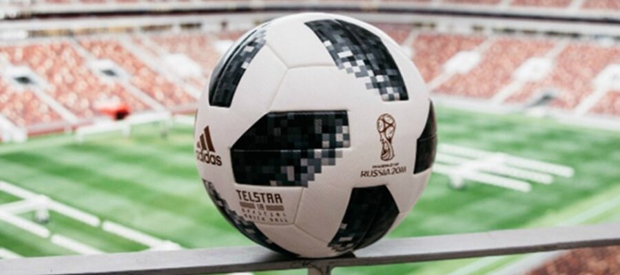 Evolución del balón de fútbol: modelos que marcaron una época