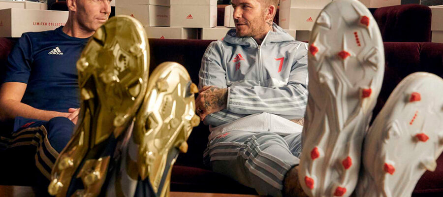 Cinco modelos que hicieron historia