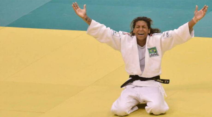 rafaella silva