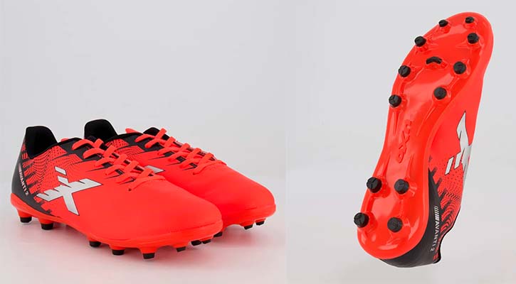 botas de campo - FutFanatics