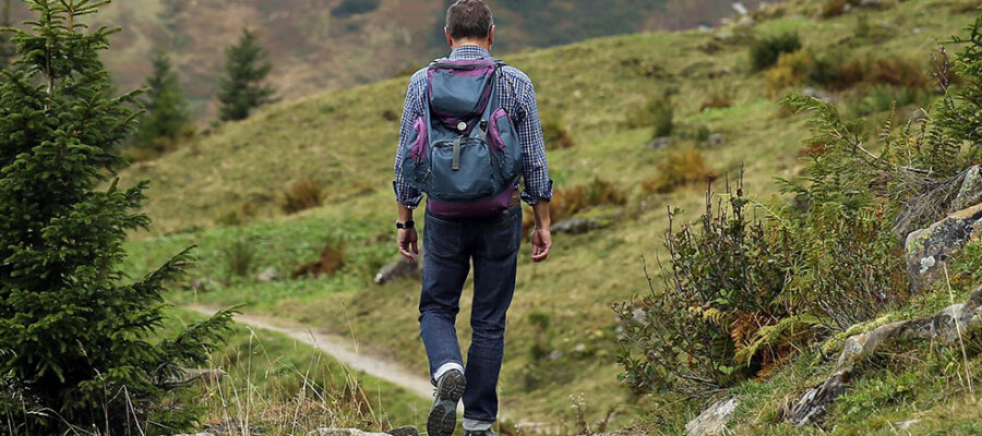 5 consejos sobre cómo elegir los mejores zapatos para la aventura