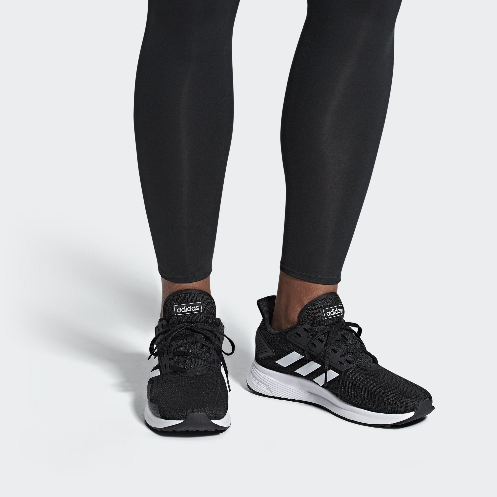 adidas duramo 9 Los mejores zapatos para caminar: Adidas Duramo 9