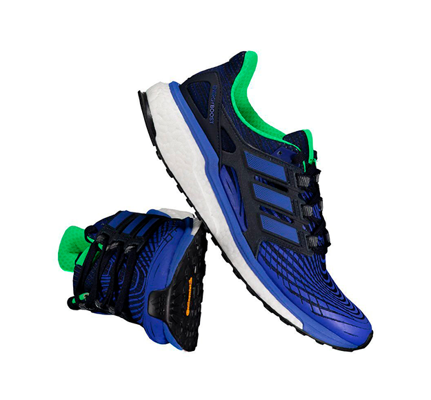 zapatos adidas Los mejores zapatos para caminar: Adidas Energy Boost