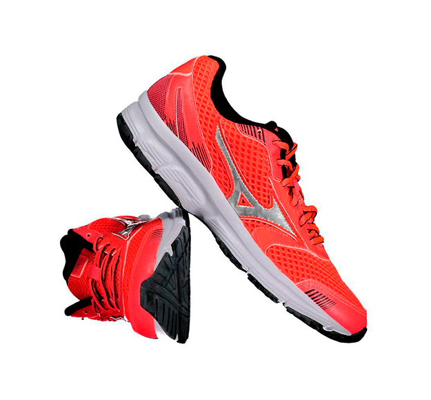 Mizuno superrápido Los mejores zapatos para caminar: Mizuno Superfast