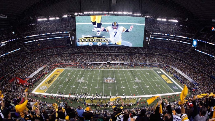super-bowl