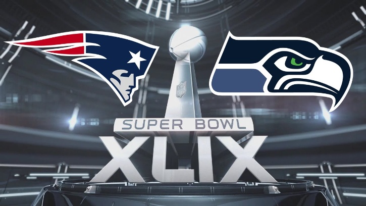 super-bowl
