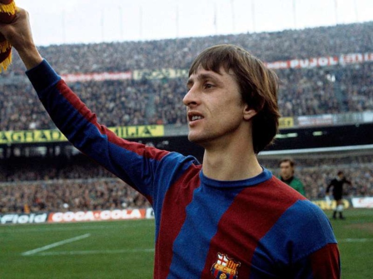 jugadores de los 70 jugadores de los 70