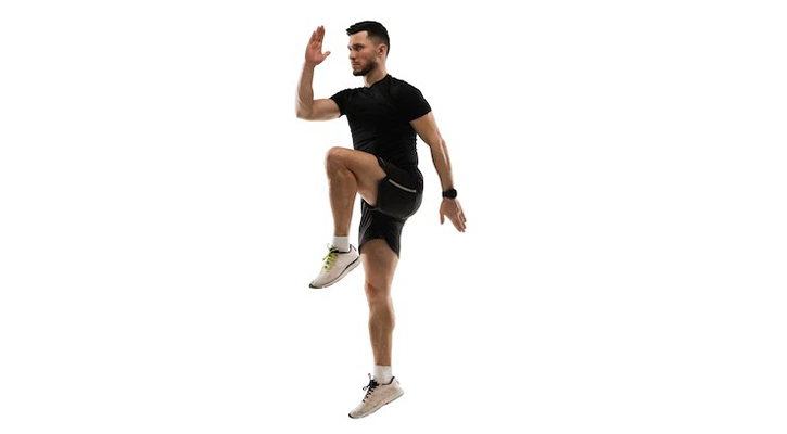 Cómo correr más rápido - Fut Blog