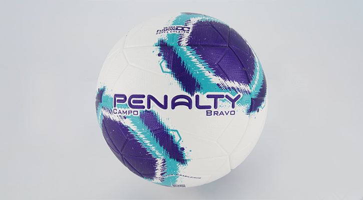 Balón de fútbol - Fut Blog - Penalti Bravo