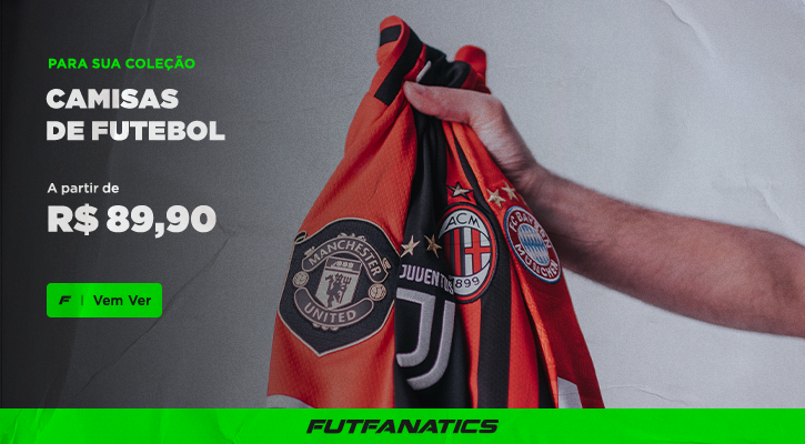 cómo ocurrió el cambio de camisetas en los carteles de fútbol