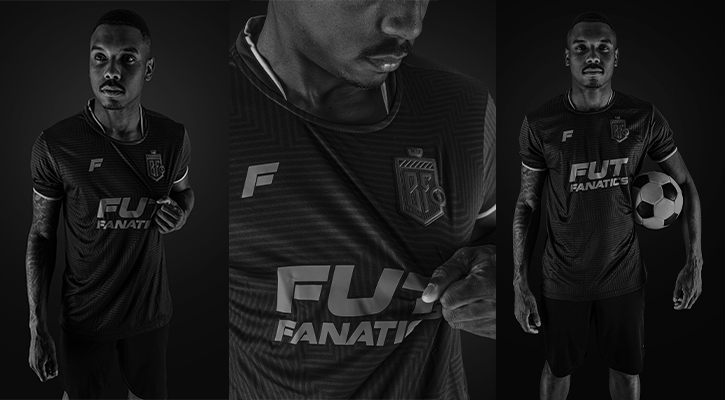 Futbol negro