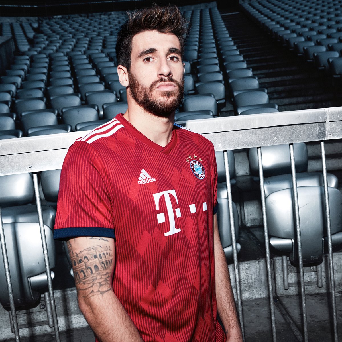 Camisetas del equipo a la venta: Bayern