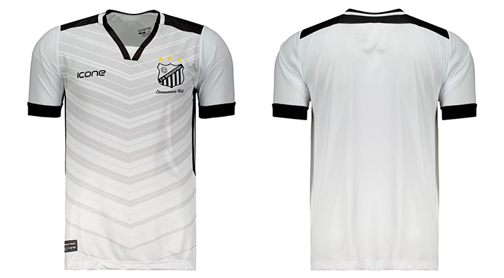 Camisetas del equipo a la venta: Bragantino