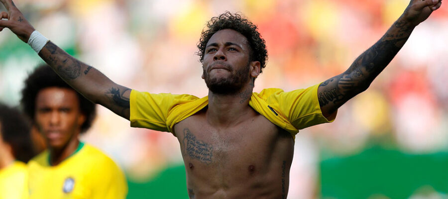 Expectativas para el Mundial