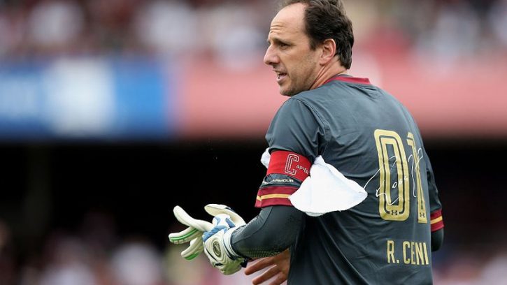 números aposentados no futebol