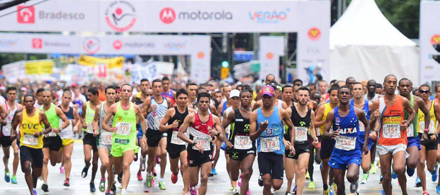 la historia de la carrera más famosa de América Latina