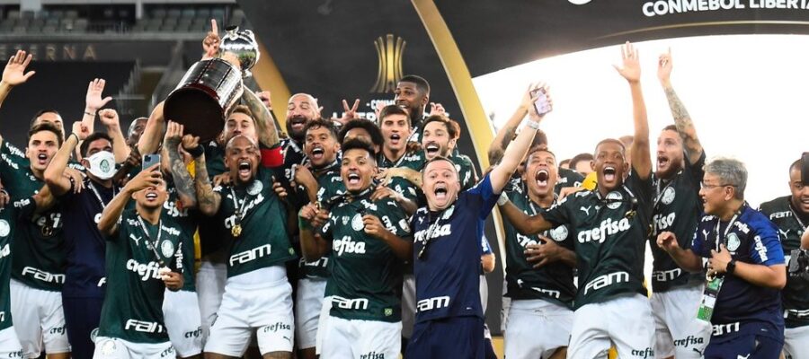 la trayectoria del título de Alviverde