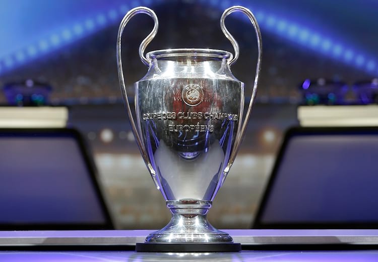 Jugador que más Champions ha ganado