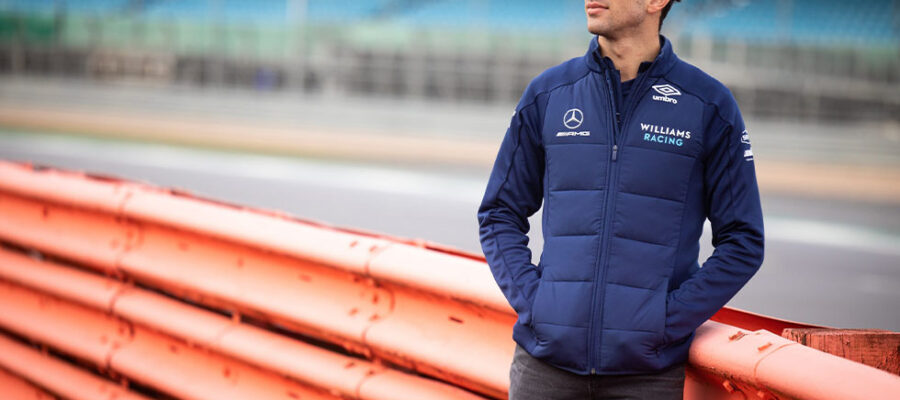 Grandes marcas na Formula 1? Conheça marcas de futebol que fornecem os materiais e produtos esportivos das equipes que participam do grid da F-1