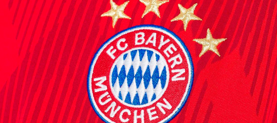 La regla de las estrellas en la camiseta del fútbol alemán: descubre cómo funciona