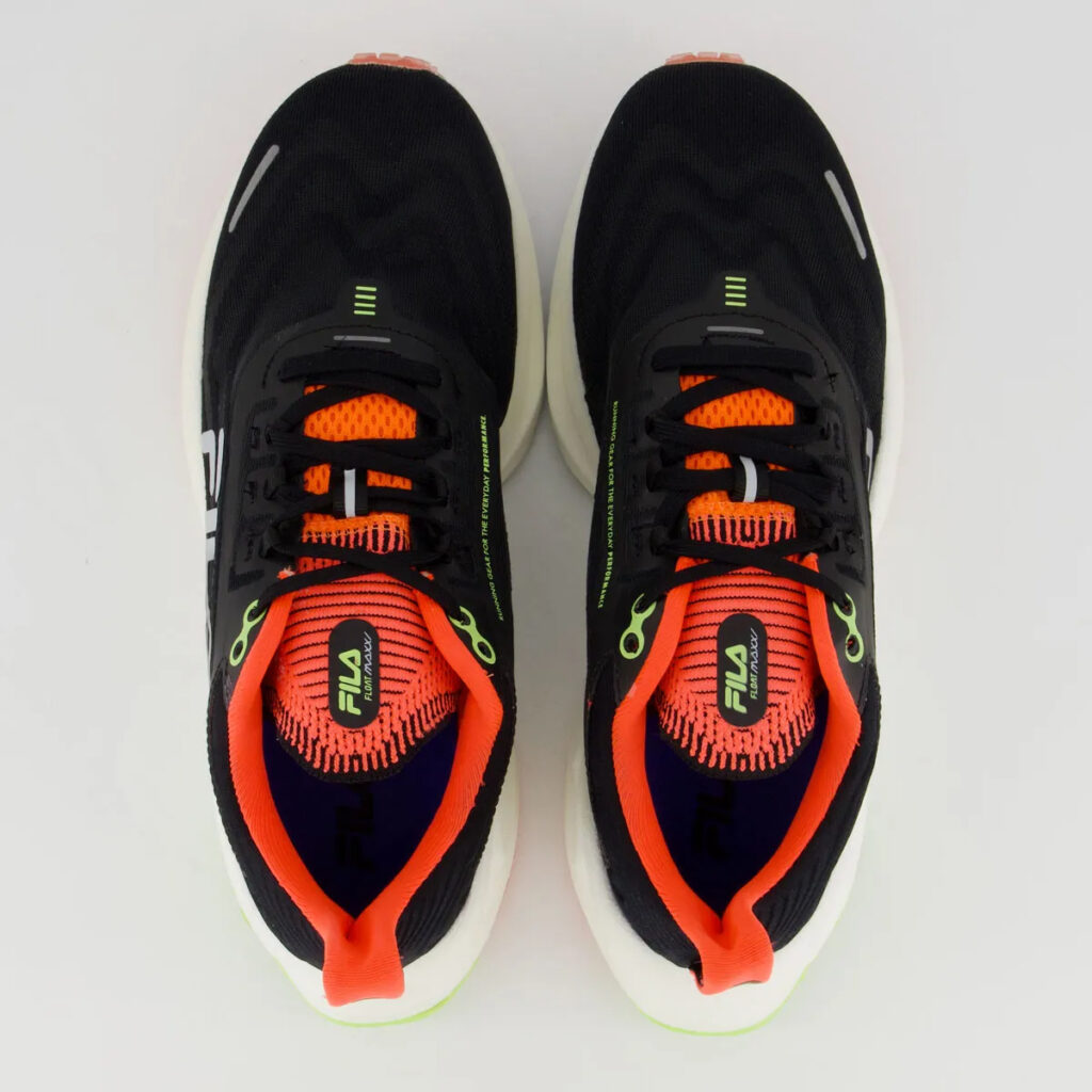 Zapatillas Fila Float Maxxi - FutFanatics