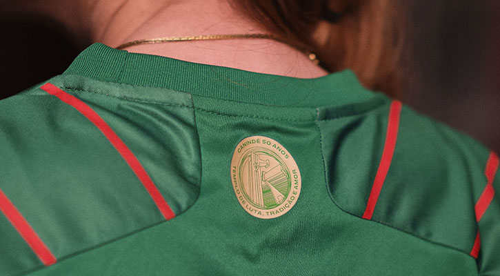 Adidas Alma - Portugués