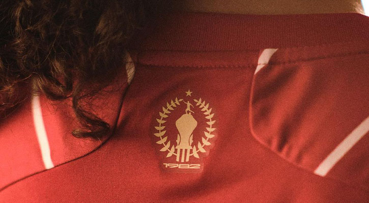 Adidas Alma América
