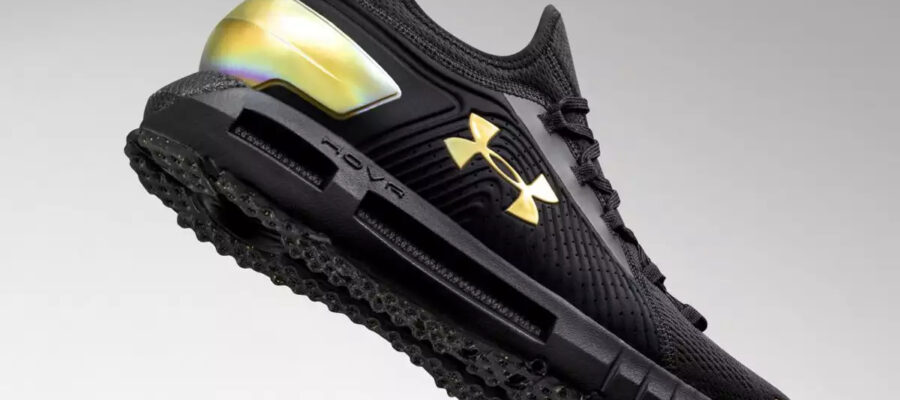 Descubre la tecnología del calzado Under Armour que mejora tu rendimiento y te hace la vida más fácil cuando corres