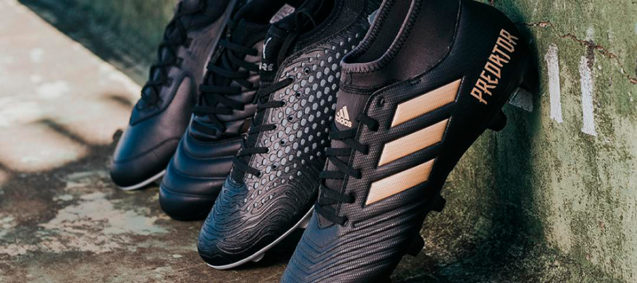 Qual a melhor chuteira para zagueiro