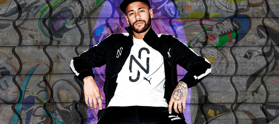 De joias a consagrados: Conheça 10 jogadores patrocinados pela Puma