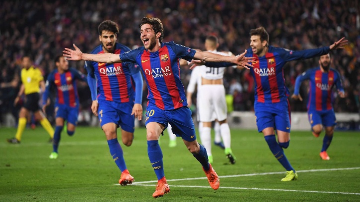 Los 10 partidos más importantes de la Champions League Los 10 partidos más importantes de la Champions League