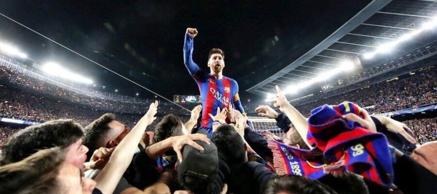 Los 10 partidos más importantes de la Champions League