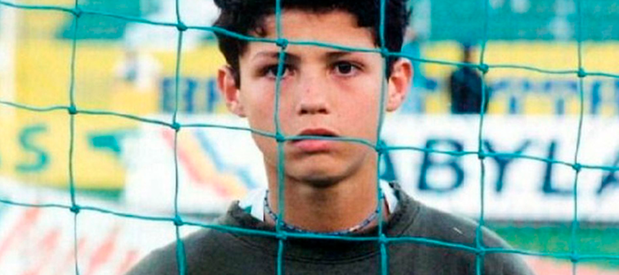 ¿Y de dónde viene la base? 5 deportistas en los que los pequeños fanáticos pueden inspirarse