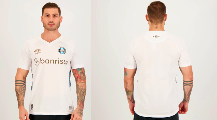 Camiseta inmortal con descuentos de hasta el 20% en mis rebajas de temporada
