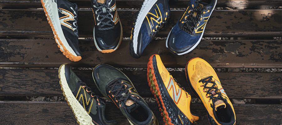 ¿Qué modelo elegir para poner un pie en la naturaleza?