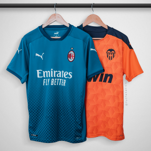 diferencias entre una camiseta original y una réplica