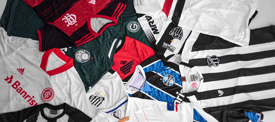 8 consejos para identificar las diferencias entre una camiseta original y una réplica