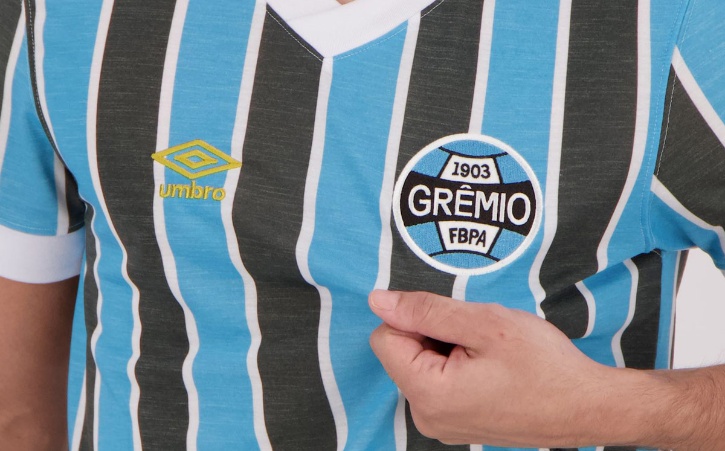 camisetas de futbol viejas