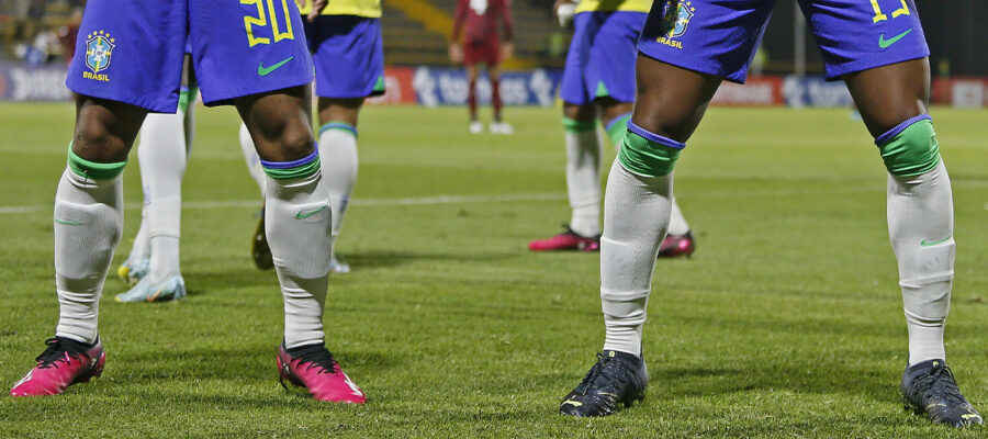 Foto: Rafael Ribeiro / CBF