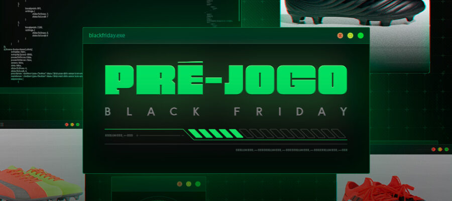 Botas de fútbol en oferta: 10 ofertas en #PreJogoDaFut