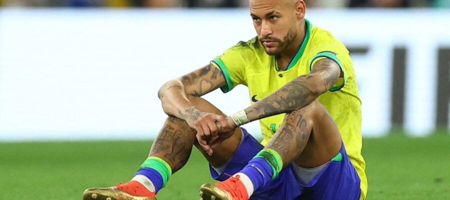 descubre los enfrentamientos en las eliminatorias del Mundial de Qatar 2022