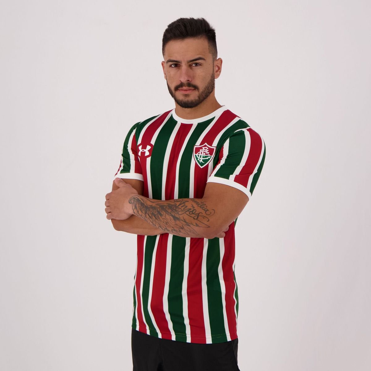 Camisetas del equipo a la venta: Fluminense