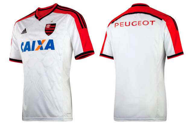 Camisetas del equipo a la venta: Flamengo